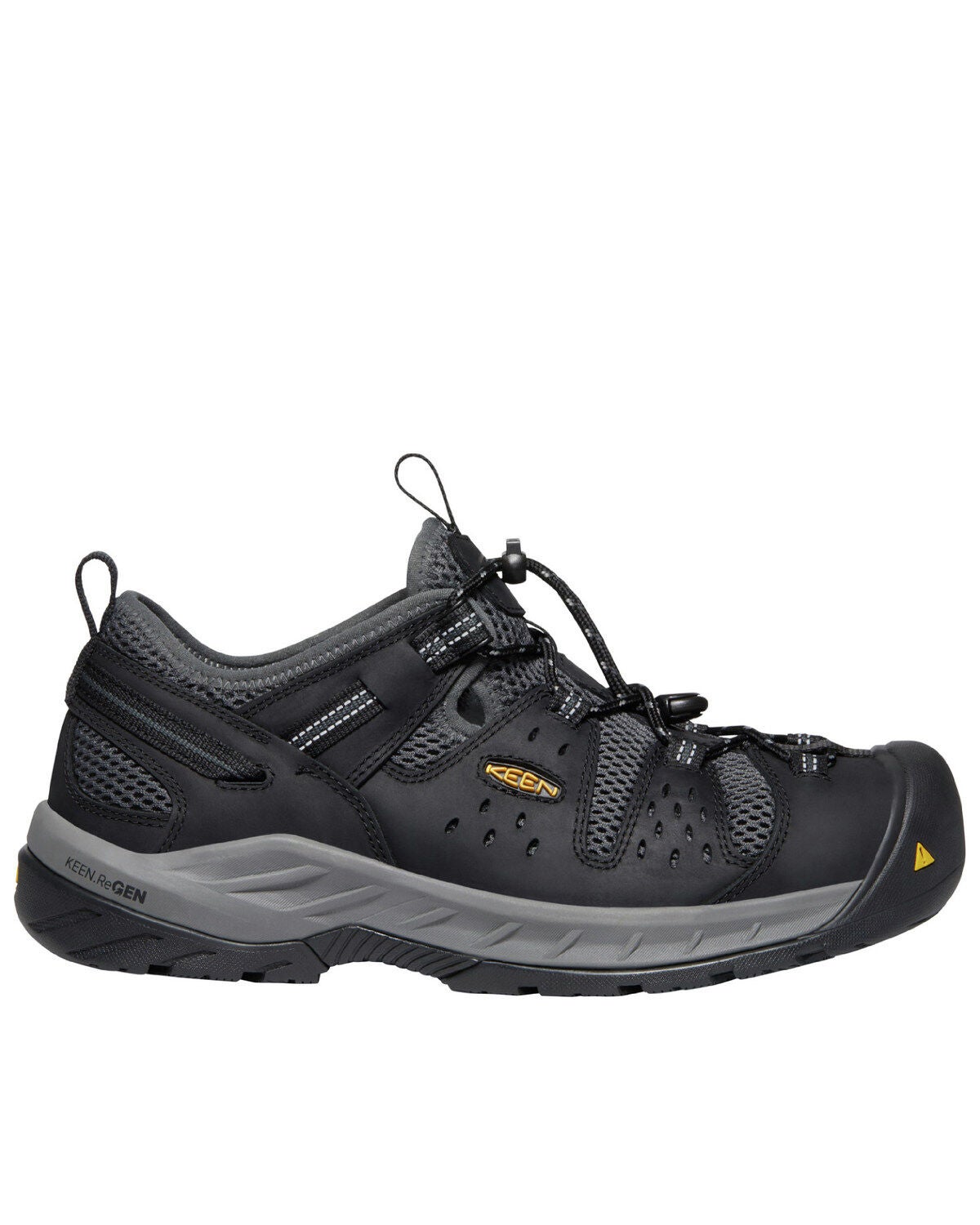 keen atlanta steel toe