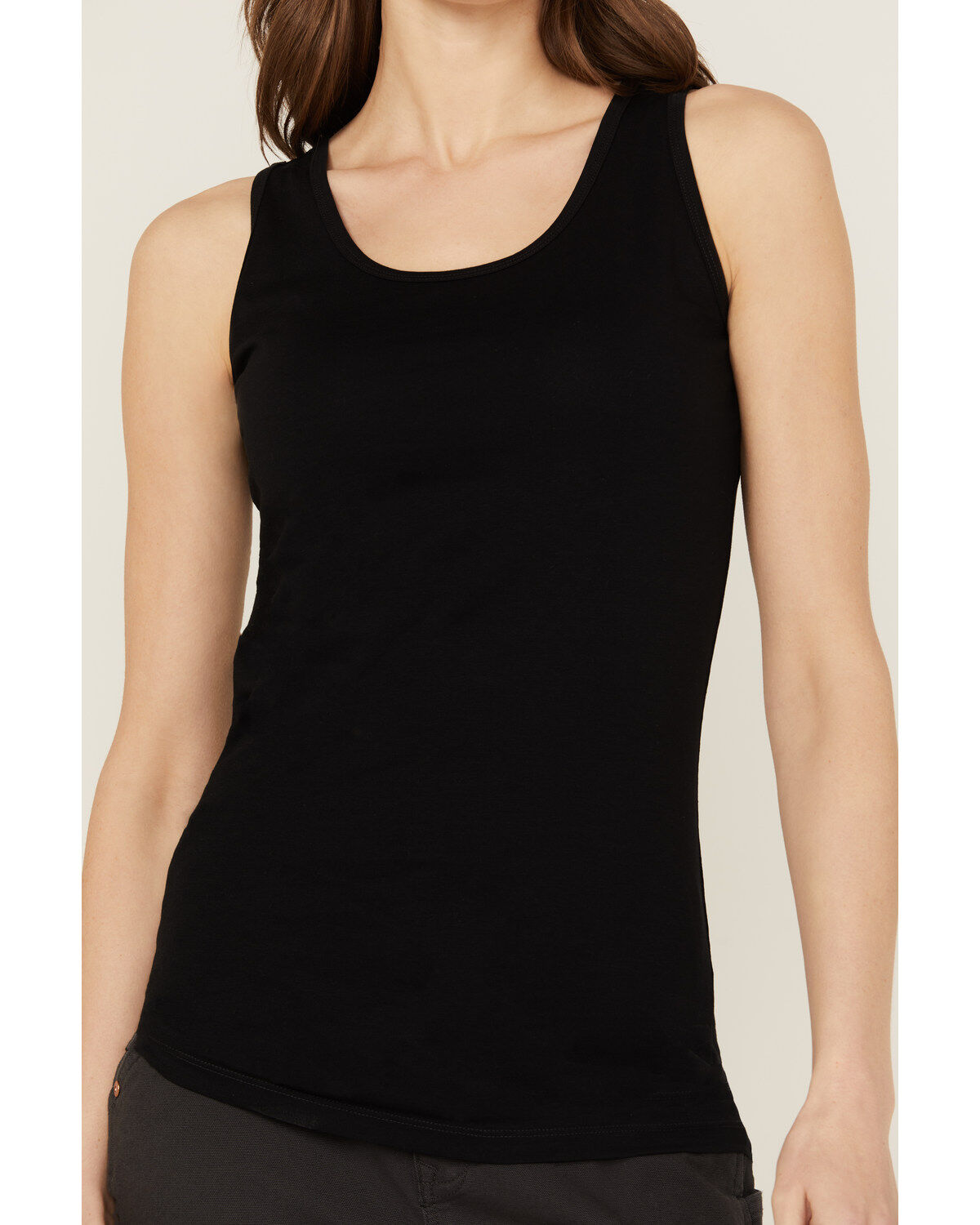 Image #3 - Dovetail Workwear Women's Solid Tank, , hi-res