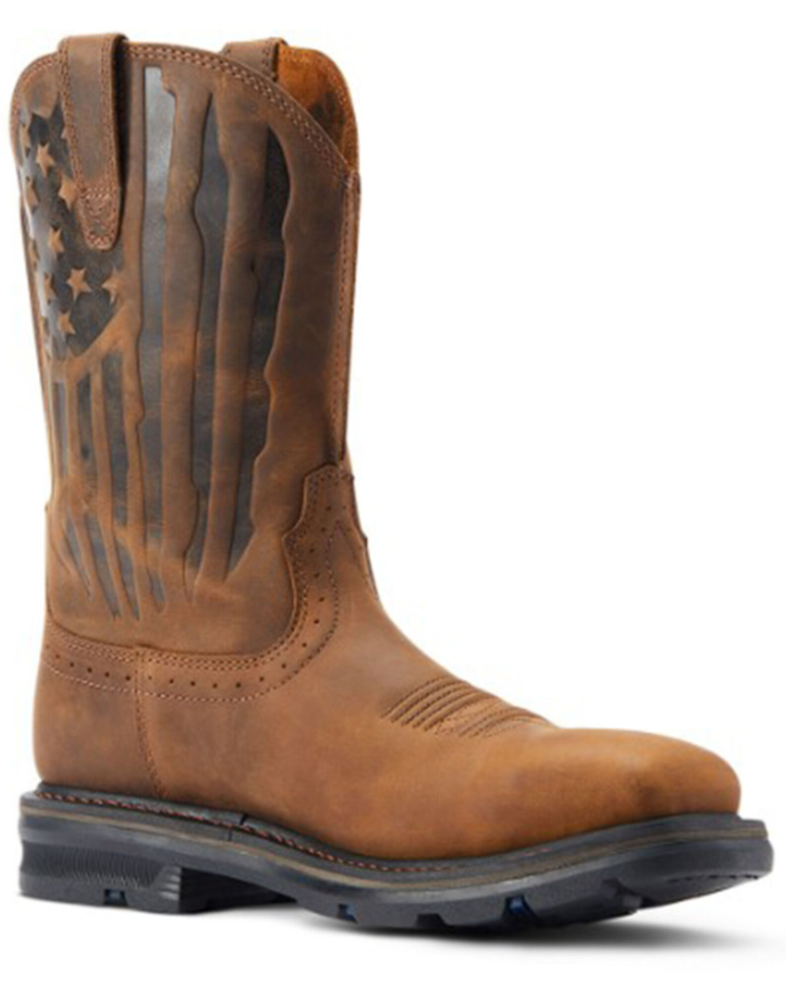 Boot barn discount ariat shoes