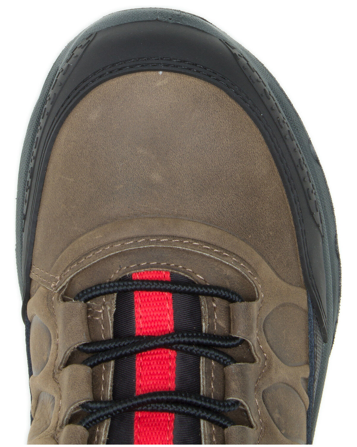 Image #4 - Wolverine Men's Polar Range Work Boots - Soft Toe, Grey, hi-res