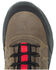 Image #4 - Wolverine Men's Polar Range Work Boots - Soft Toe, Grey, hi-res