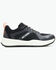 Image #2 - Harley Davidson Men's Rally All Day Wear Sneakers, Black, hi-res