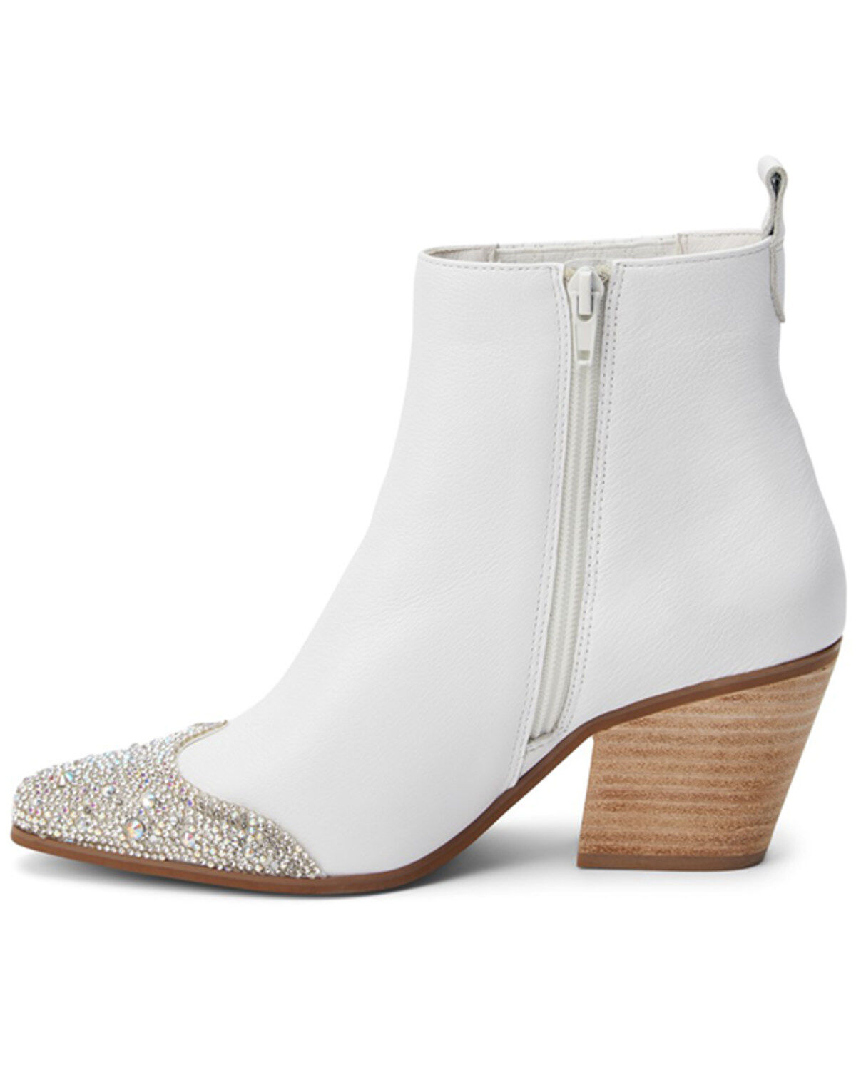 Image #3 - Matisse Women's Blake Fashion Booties - Pointed Toe, , hi-res