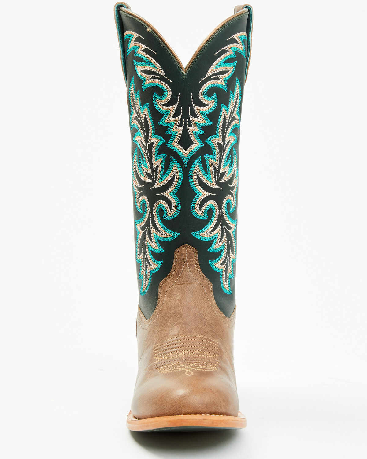 Image #4 - Ariat Women's Futurity Desperado Western Boots - Round Toe, , hi-res