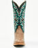 Image #4 - Ariat Women's Futurity Desperado Western Boots - Round Toe, , hi-res