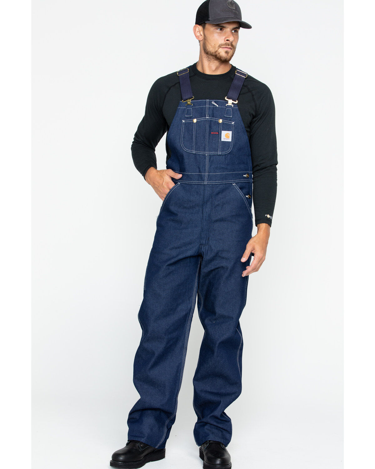 boot barn carhartt