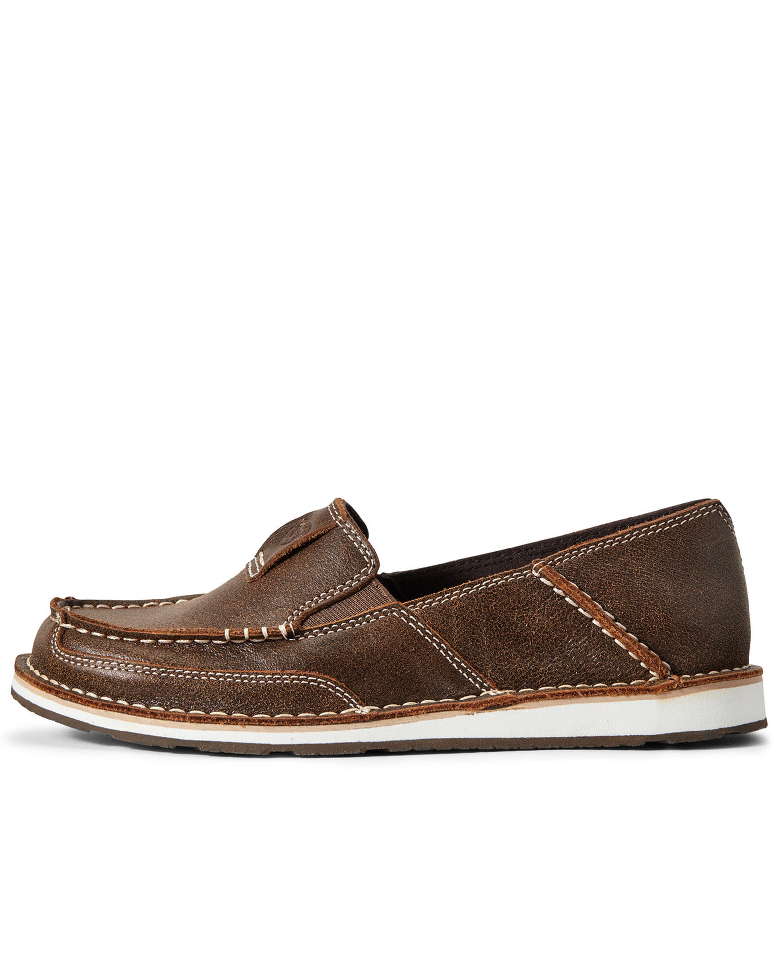 Ariat vintage bomber cheap