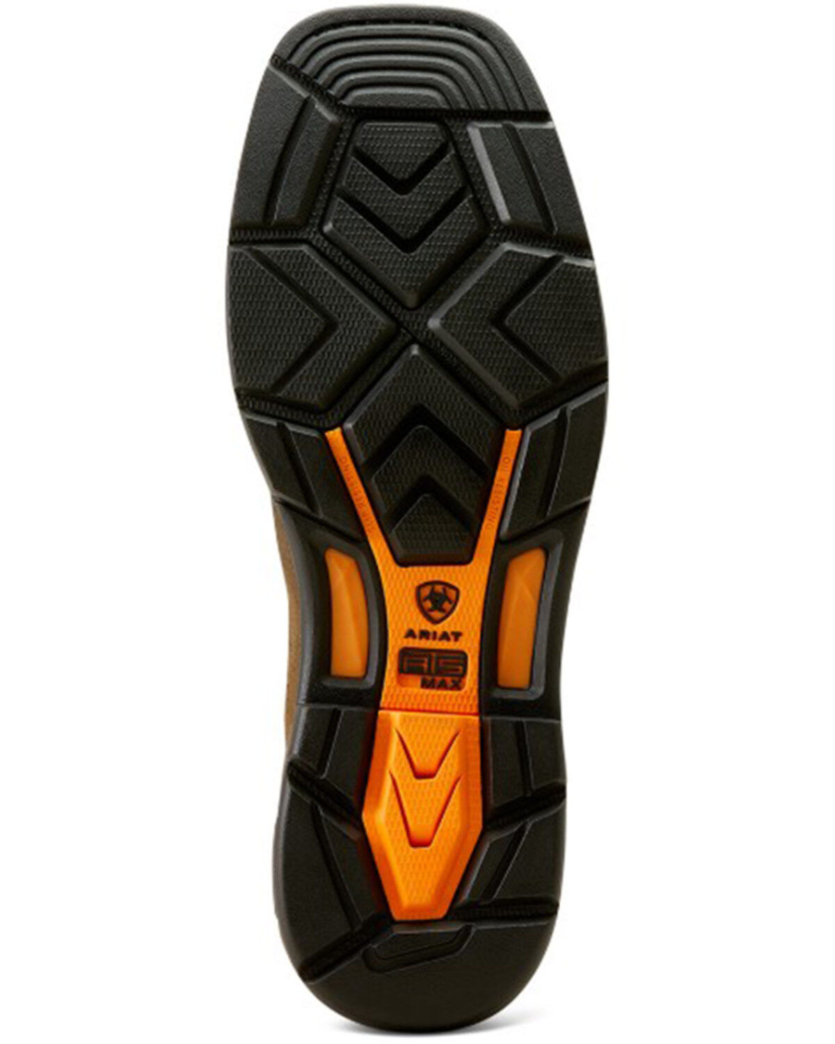 Product Name:  Ariat Men's WorkHog® XT VentTEK Waterproof Work Boots - Carbon Toe