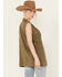 Image #5 - Cleo + Wolf Women's Utility Vest, Sage, hi-res
