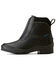 Image #2 - Ariat Women's Extreme Pro Zip Waterproof Insulated Paddock English Riding Boots - Round Toe, Black, hi-res