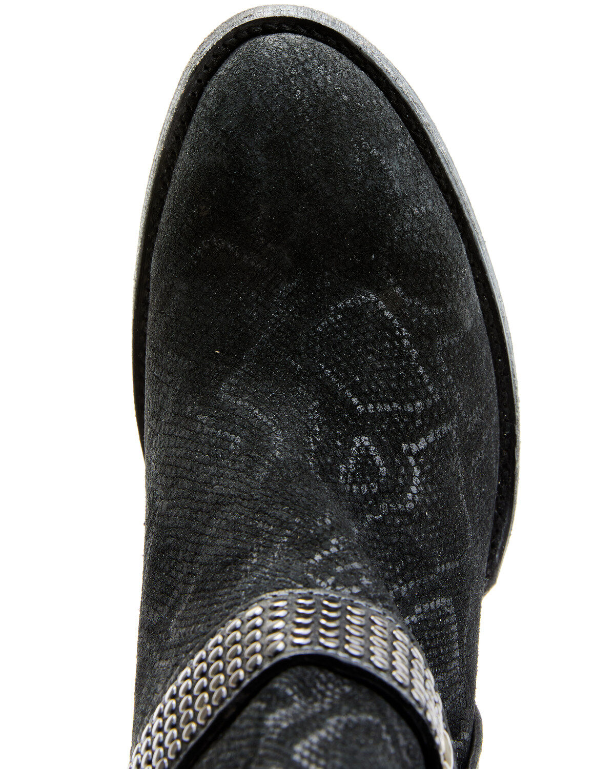 Image #6 - Old Gringo Women's Connie Fashion Booties - Round Toe, , hi-res