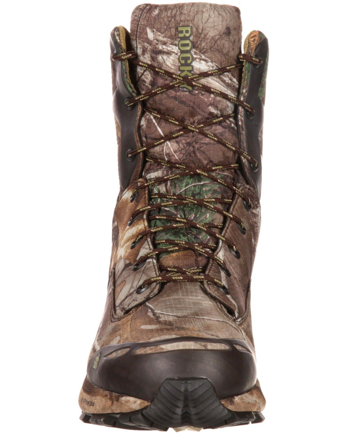 waterproof hunting boots