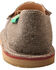 Image #4 - Twisted X Women's ECO TWX Leopard Slip-On Shoes, , hi-res