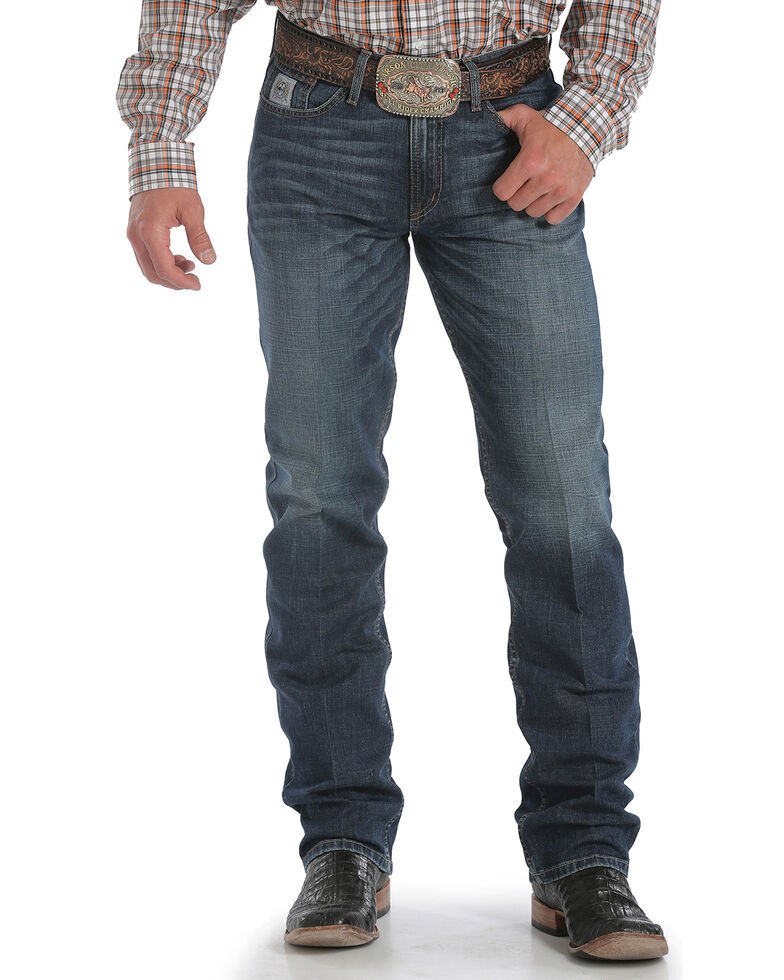 Cinch Men's Silver Label Jeans | Boot Barn
