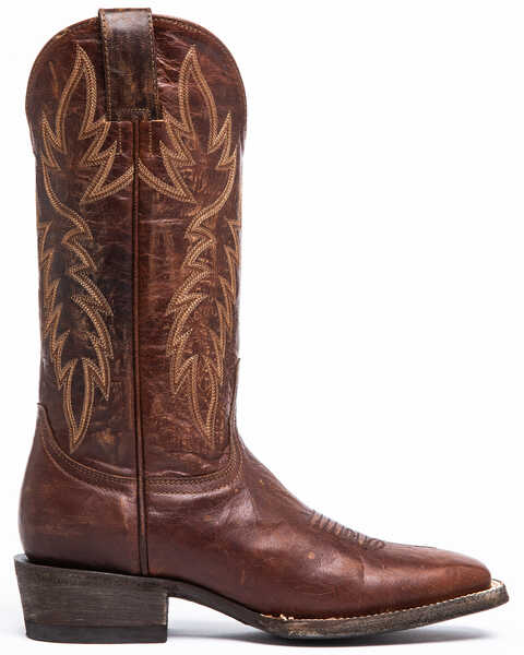 Image #2 - Idyllwind Women's Wildwheel Western Boots - Broad Square Toe, , hi-res