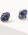 Image #6 - Idyllwind Women's Hampton Feather Earring Set - 5 Piece, Silver, hi-res
