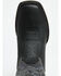 Image #6 - Cody James Men's Linwood Western Boots - Broad Square Toe, Black, hi-res