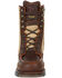 Image #5 - Georgia Boot Men's Athens Waterproof Upland Work Boots - Soft Toe, Brown, hi-res