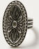 Image #2 - Lainey Wilson Women's Ring Set - 4 Piece, Silver, hi-res