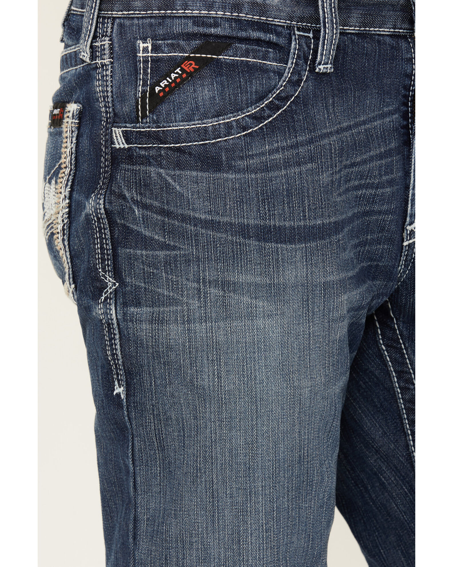 Ariat fr m4 ridgeline bootcut jeans shop