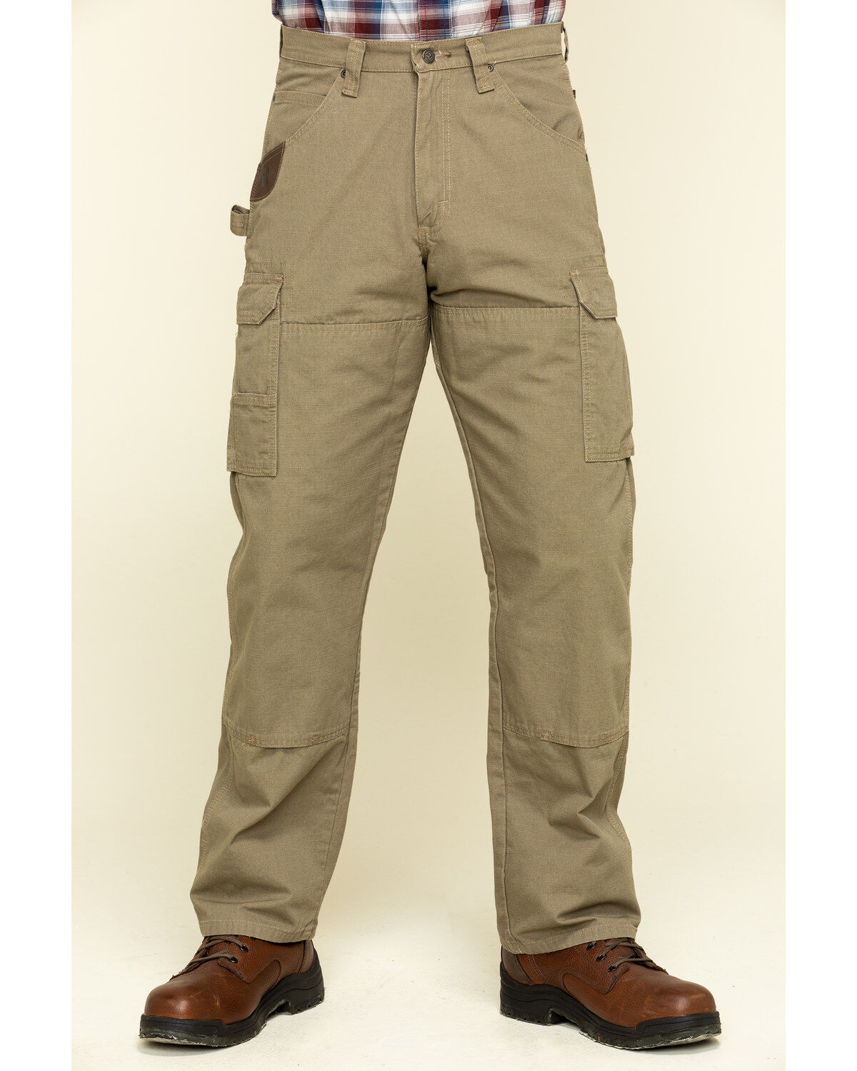wrangler riggs men's ranger work pants