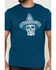Image #3 - Moonshine Spirit Men's Mi Amigo Graphic T-Shirt, , hi-res
