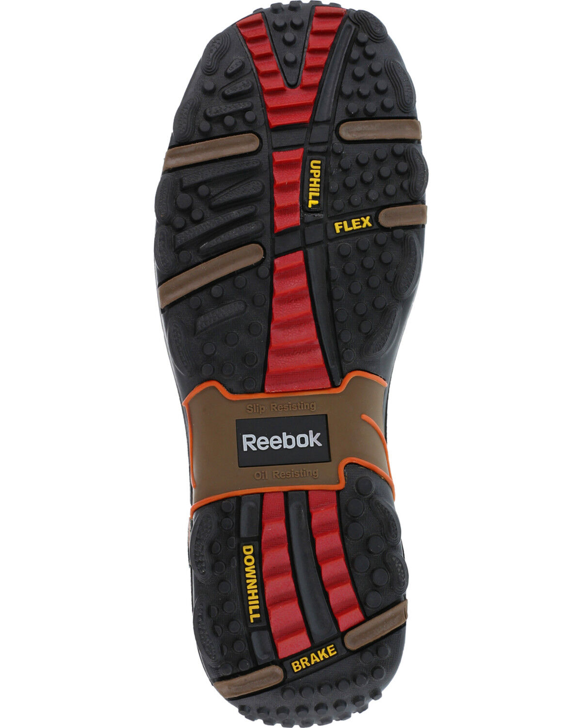 reebok waterproof composite toe hikers