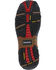 Image #5 - Reebok Men's Tiahawk Sport Hiker Waterproof Work Boots - Composite Toe, Brown, hi-res