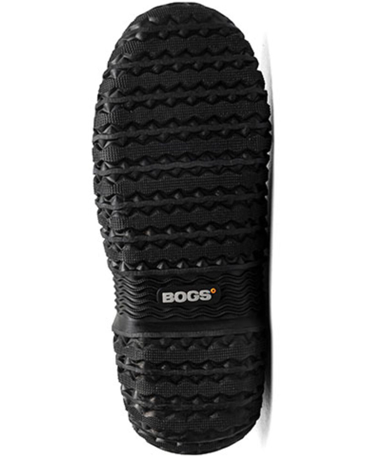 Image #7 - Bogs Women's Mesa Rodeo Rubber Boots - Round Toe, , hi-res