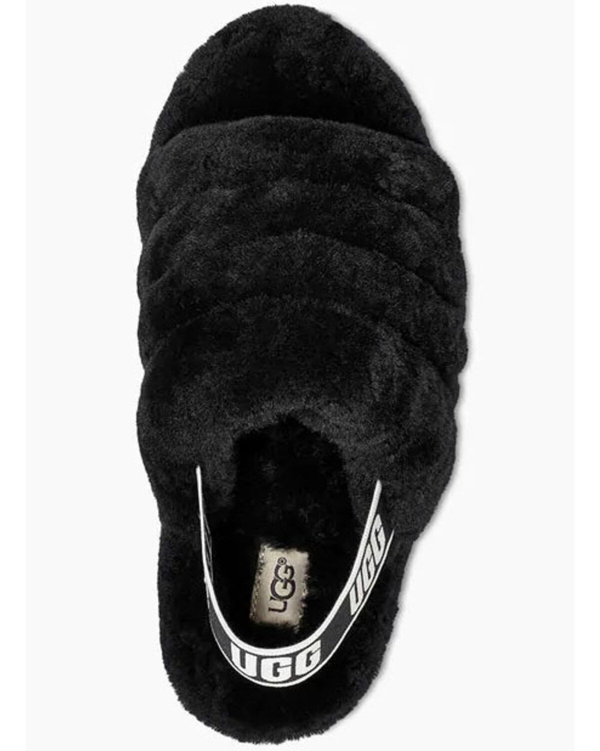 Image #5 - UGG Women's Fluff Yeah Slippers, , hi-res