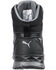 Image #2 - Puma Safety Men's Mid Velocity Work Shoes - Composite Toe, Black, hi-res