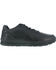Image #3 - Reebok Women's Guide Athletic Oxford Work Shoes - Soft Toe, Black, hi-res
