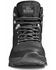 Image #4 - Kodiak Men's Comox Modern Lace-Up Waterproof Utility Work Boots - Round Toe, Black, hi-res