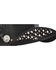 Image #4 - Bullhide Let's Get Loud Wool Cowgirl Hat, Black, hi-res