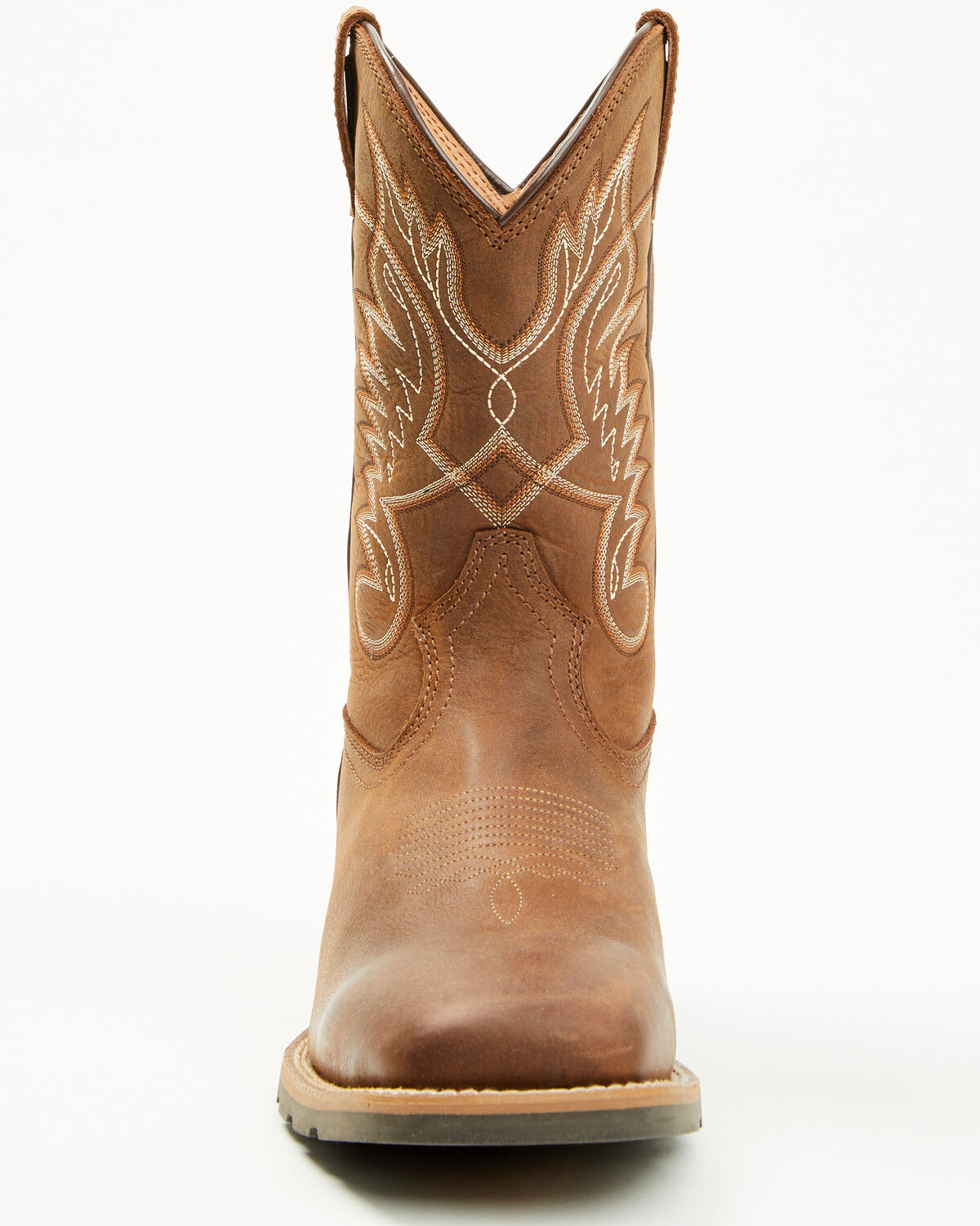Product Name:  Cody James Men's Ranger Performance Western Boots - Broad Square Toe