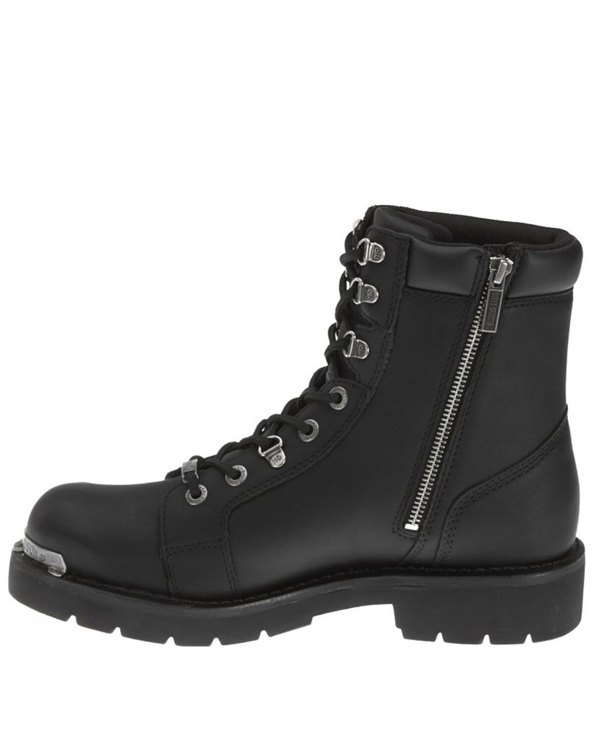 harley davidson diversion boots