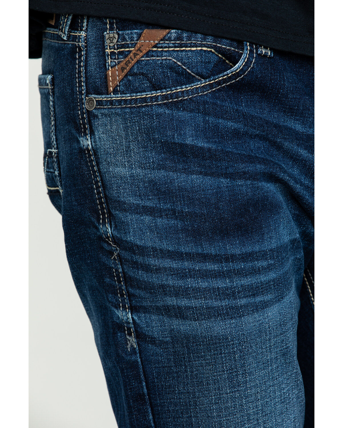 m7 ariat jeans