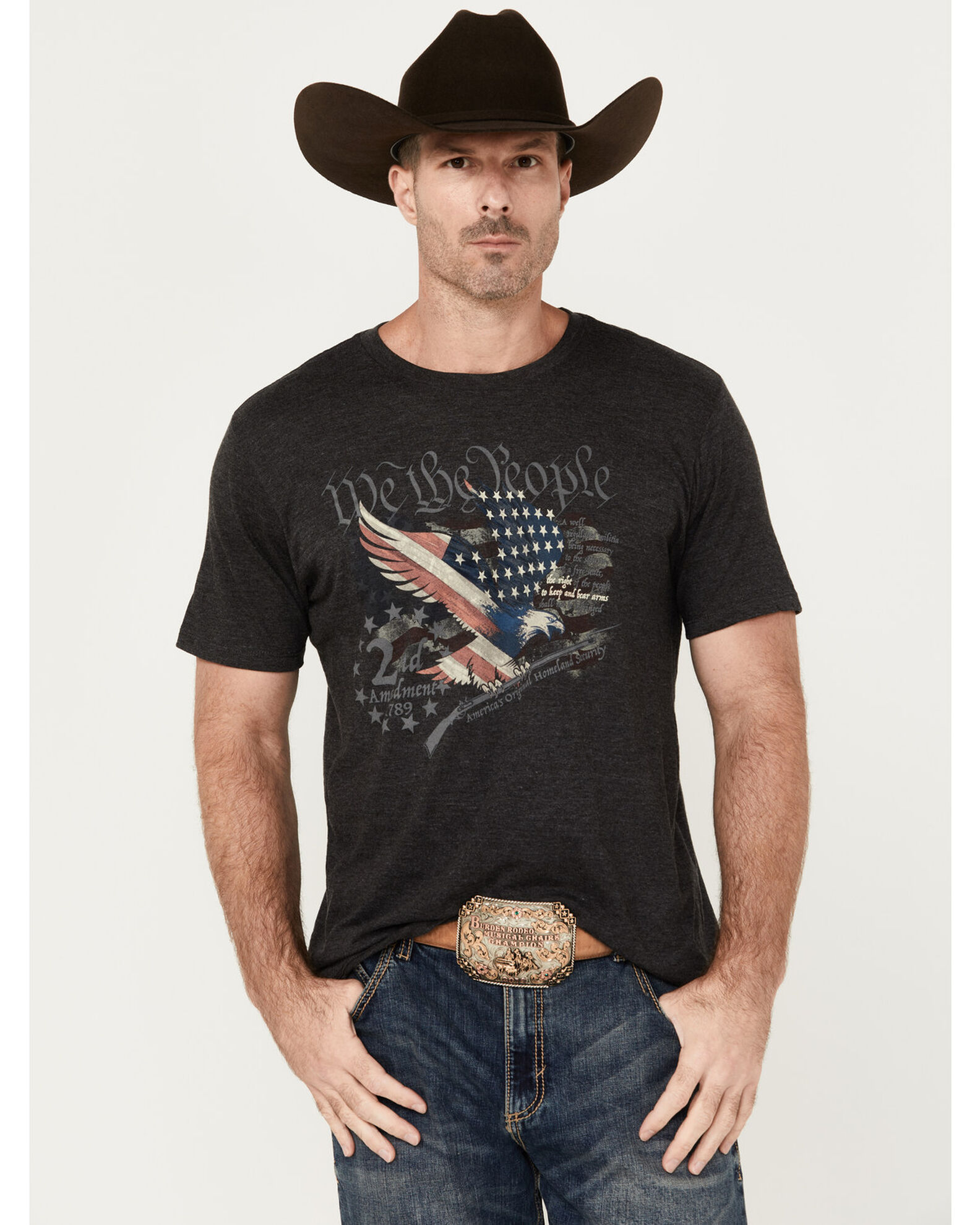 Boot barn cody james men's shirts deals
