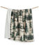 Image #2 - HiEnd Accents Joshua Campfire Sherpa Throw, White, hi-res