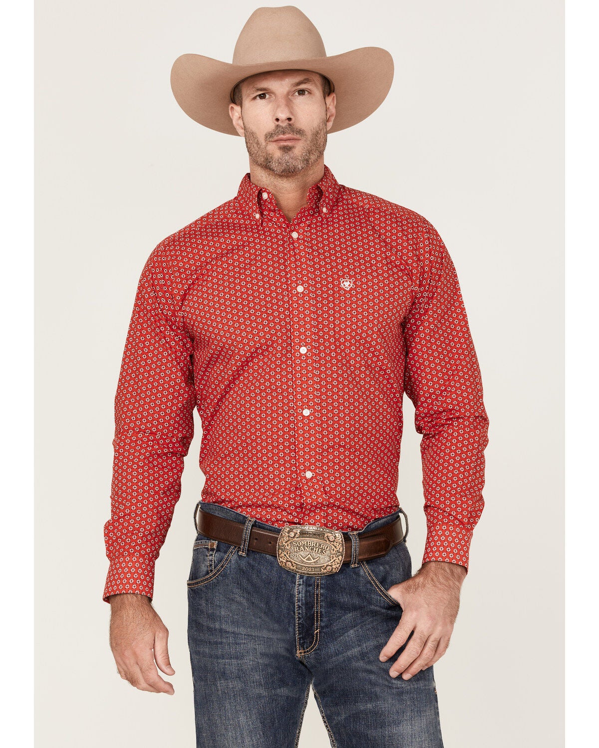 Men's Ariat Shirts - Boot Barn