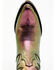Idyllwind Women's Dazzled Iridescent Metallic Leather Booties - Pointed Toe, Multi, hi-res