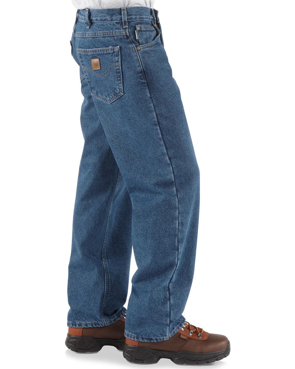 Carhartt Men's Relaxed Fit Straight Leg 