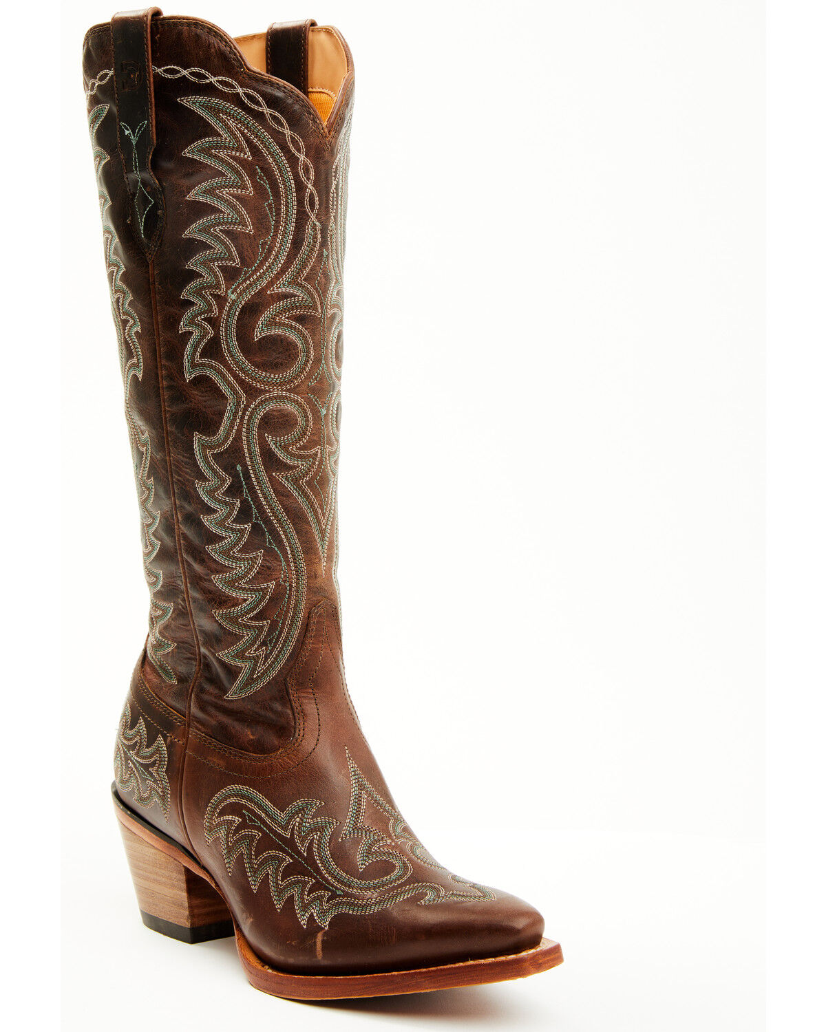 Durango Women´s Crush Tall Western Boots - SnipToe