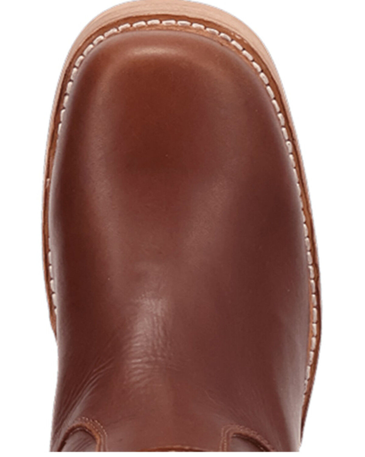 Image #6 - Dingo Women's Vagabond Tall Fashion Boots - Round Toe, Brown, hi-res