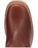Image #6 - Dingo Women's Vagabond Tall Fashion Boots - Round Toe, Brown, hi-res