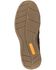 Rockport Works Sailing Club Boat Shoes - Steel Toe, Brown, hi-res