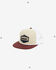 Image #1 - Hooey Kids' Mesa Trucker Cap, Tan, hi-res