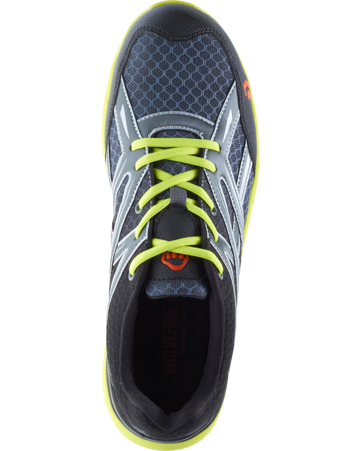 wolverine men's jetstream