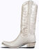 Image #3 - Lane Women's Rogue Exotic Python Western Boots - Snip Toe, , hi-res