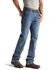 Ariat Men's Flint Fire Resistant Work Denim, Denim, hi-res